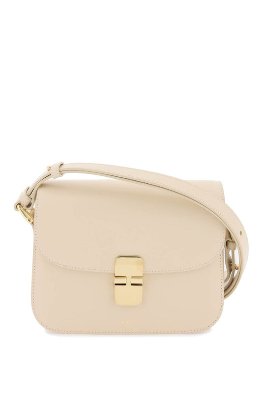 A.P.C. Grace Small Bag Women