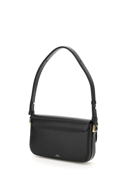 A.P.C. Grace Baguette Bag Women