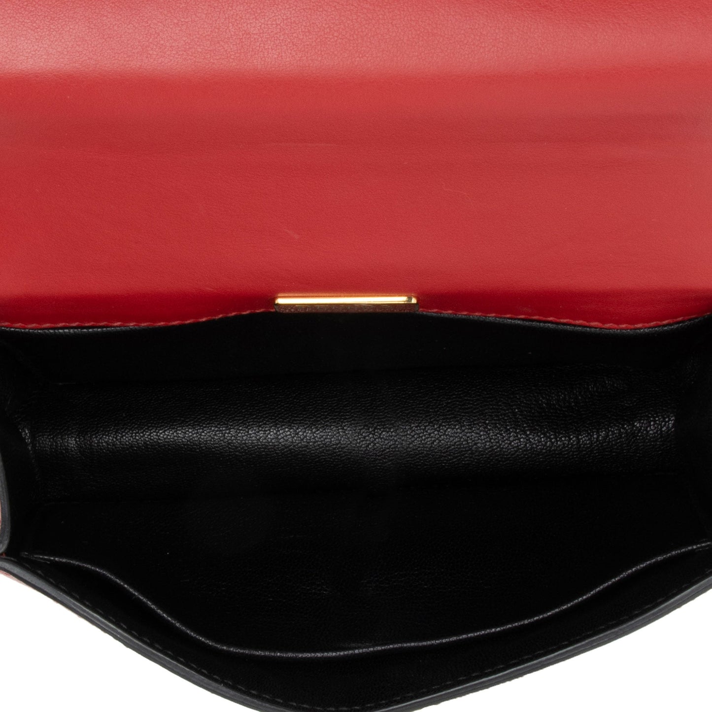 Prada Calfskin Cahier Shoulder Bag (SHF-gKSKfj)