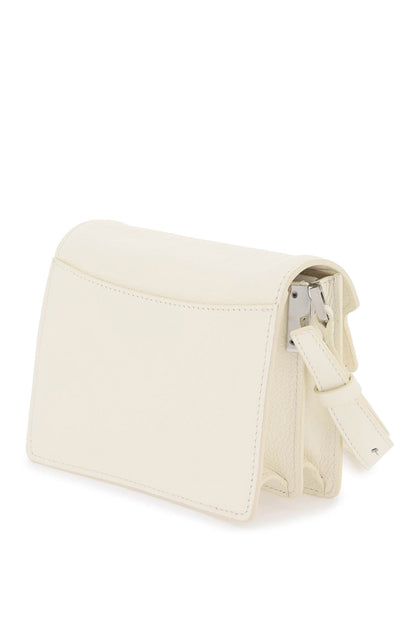 Marni Mini Soft Trunk Shoulder Bag Women