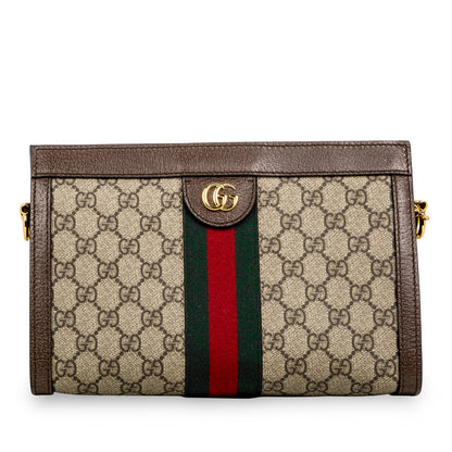 Gucci Ophidia Supreme Canvas