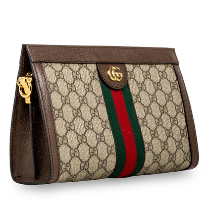 Gucci Ophidia Supreme Canvas