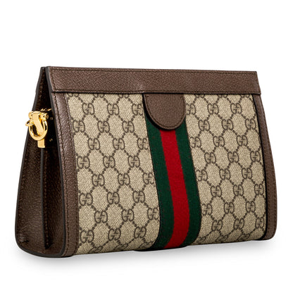 Gucci Ophidia Supreme Canvas