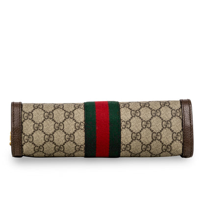 Gucci Ophidia Supreme Canvas