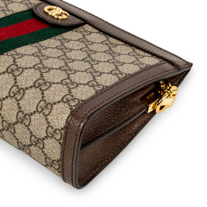 Gucci Ophidia Supreme Canvas