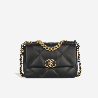 Chanel 19 - Small