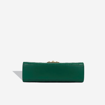 Guccissima Large Padlock Bag