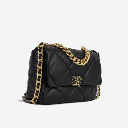 Chanel 19 - Large