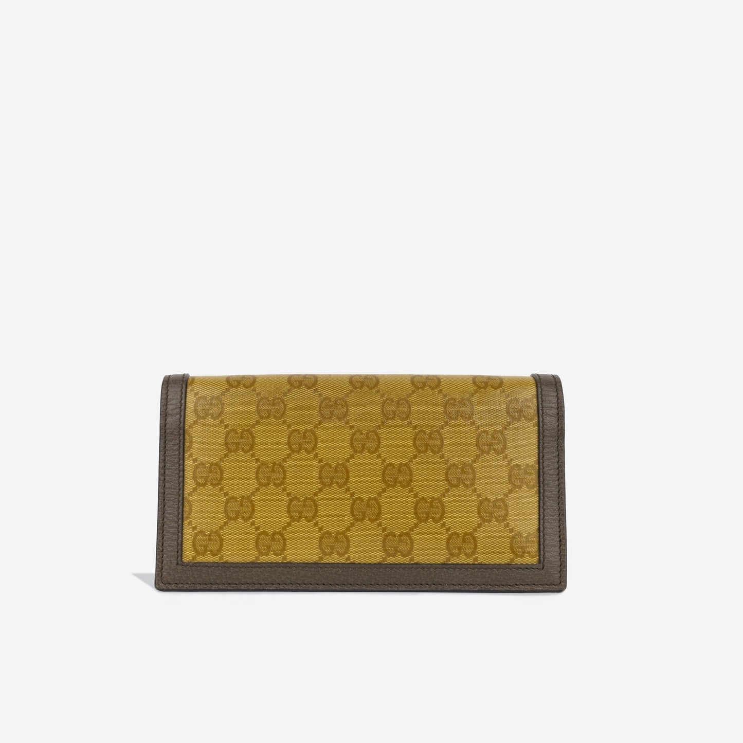 Gucci x Adidas Wallet On Chain