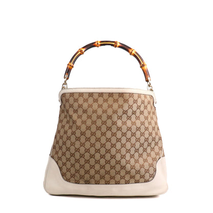 GUCCI Handbags Diana Bamboo