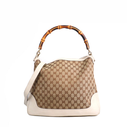 GUCCI Handbags Diana Bamboo