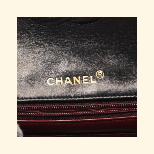 Chanel Mini Matelasse Chain Shoulder Bag