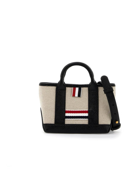 Thom Browne Mini Tool Tote Bag Women