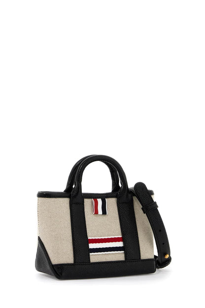 Thom Browne Mini Tool Tote Bag Women