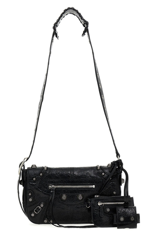 Balenciaga Women 'Le Cagole Xs' Crossbody Bag