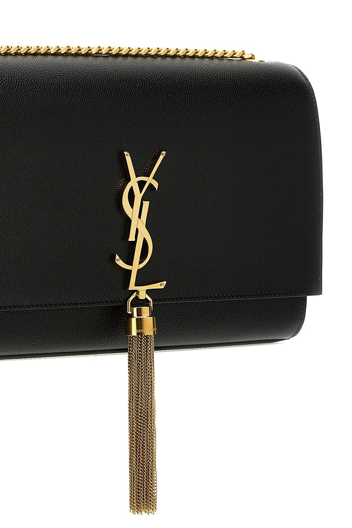 Saint Laurent Women 'Kate' Medium Crossbody Bag