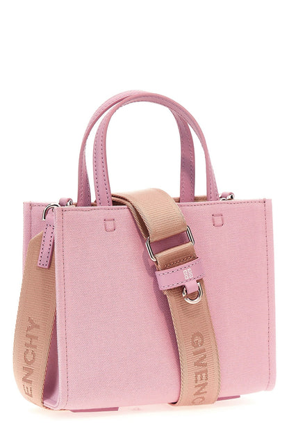 Givenchy Women Mini 'G-Tote' Shopping Bag