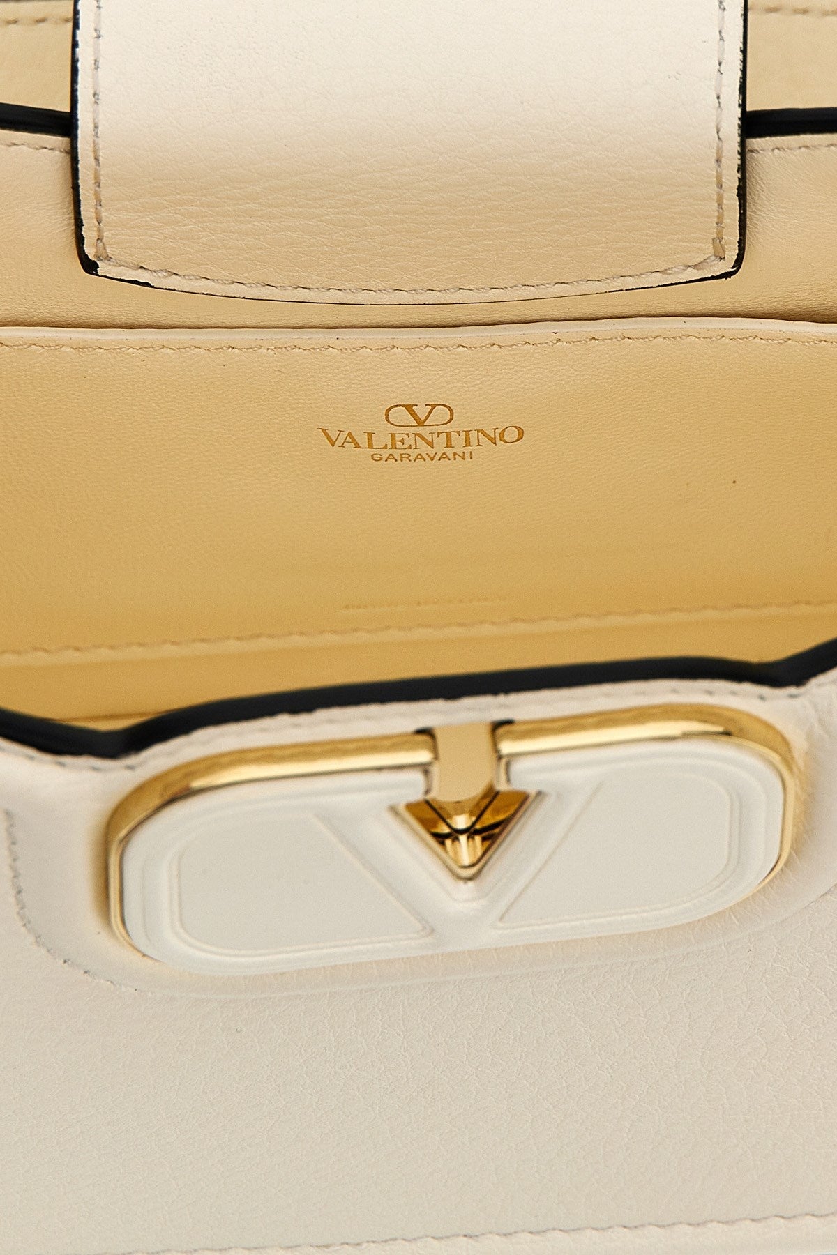 Valentino Garavani Women Valentino Garavani 'Vlogo' Shoulder Bag