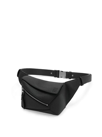 Loewe Men Mini Puzzle Belt Bag