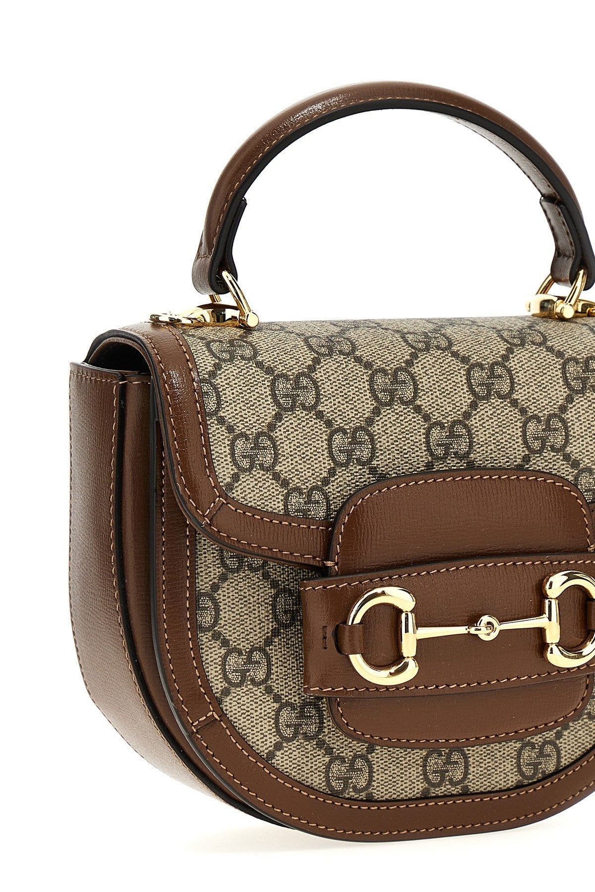 Gucci Women 'Gucci Horsebit 1955' Handbag