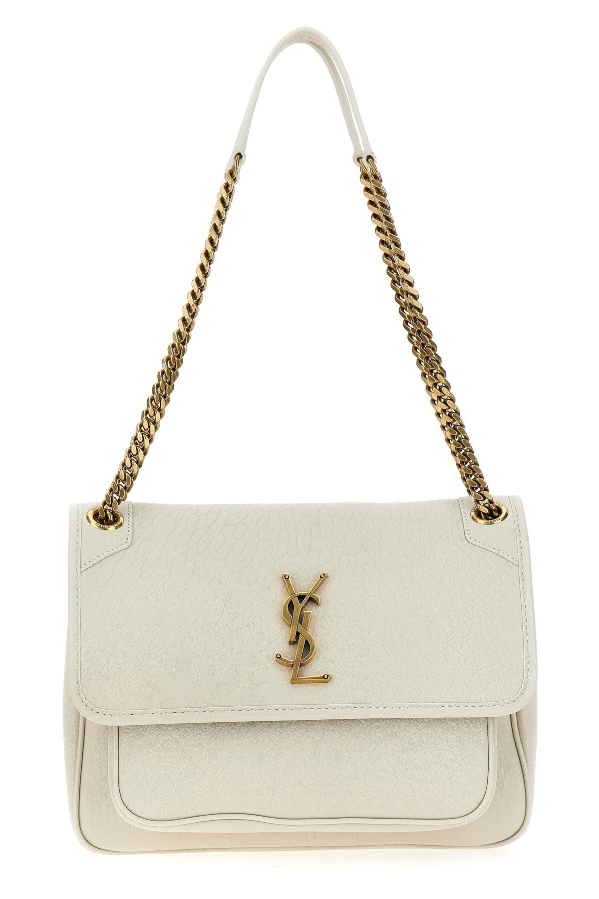 Saint Laurent Women 'Niki' Medium Shoulder Bag