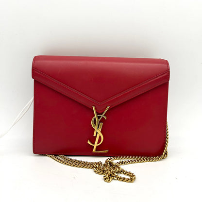 Saint Laurent Cassandra Bag - 2 For Sale on 1stDibs | cassandra paris bags, ysl cassandra bag, yves saint laurent LA32323