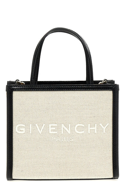 Givenchy Women 'G Tote' Mini Shopping Bag