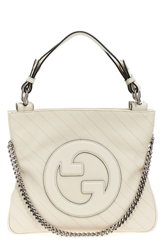 Gucci Women Shopping 'Gucci Blondie'