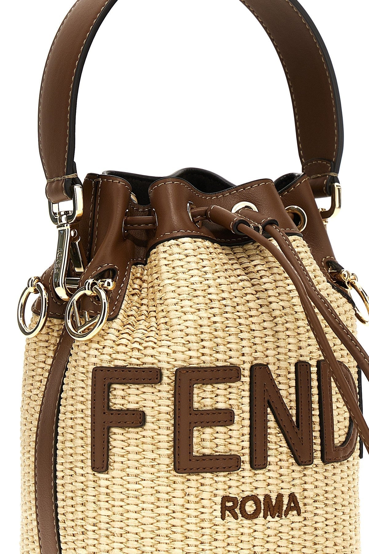 Fendi Women 'Mon Tresor' Handbag