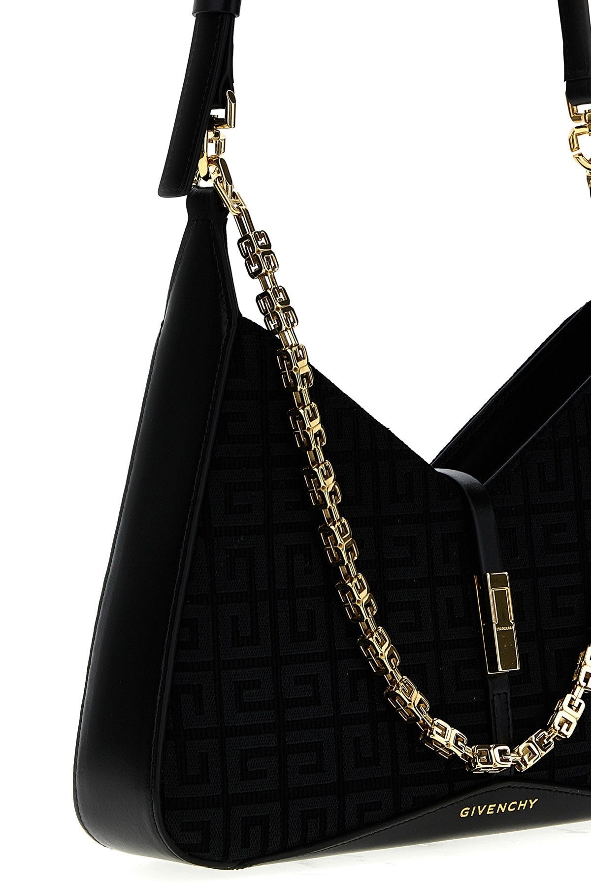 Givenchy Women 'Cut Out' Small Shoulder Bag