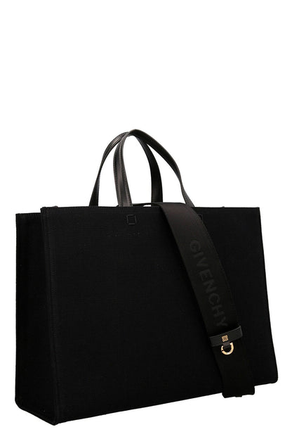 Givenchy Women 'G Media' Handbag