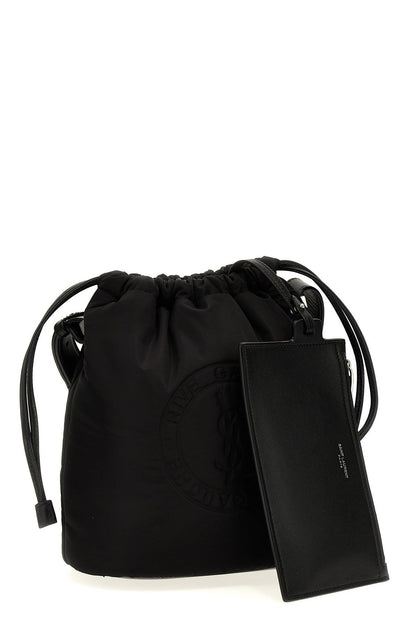 Saint Laurent Women 'Rive Gauche' Bucket Bag