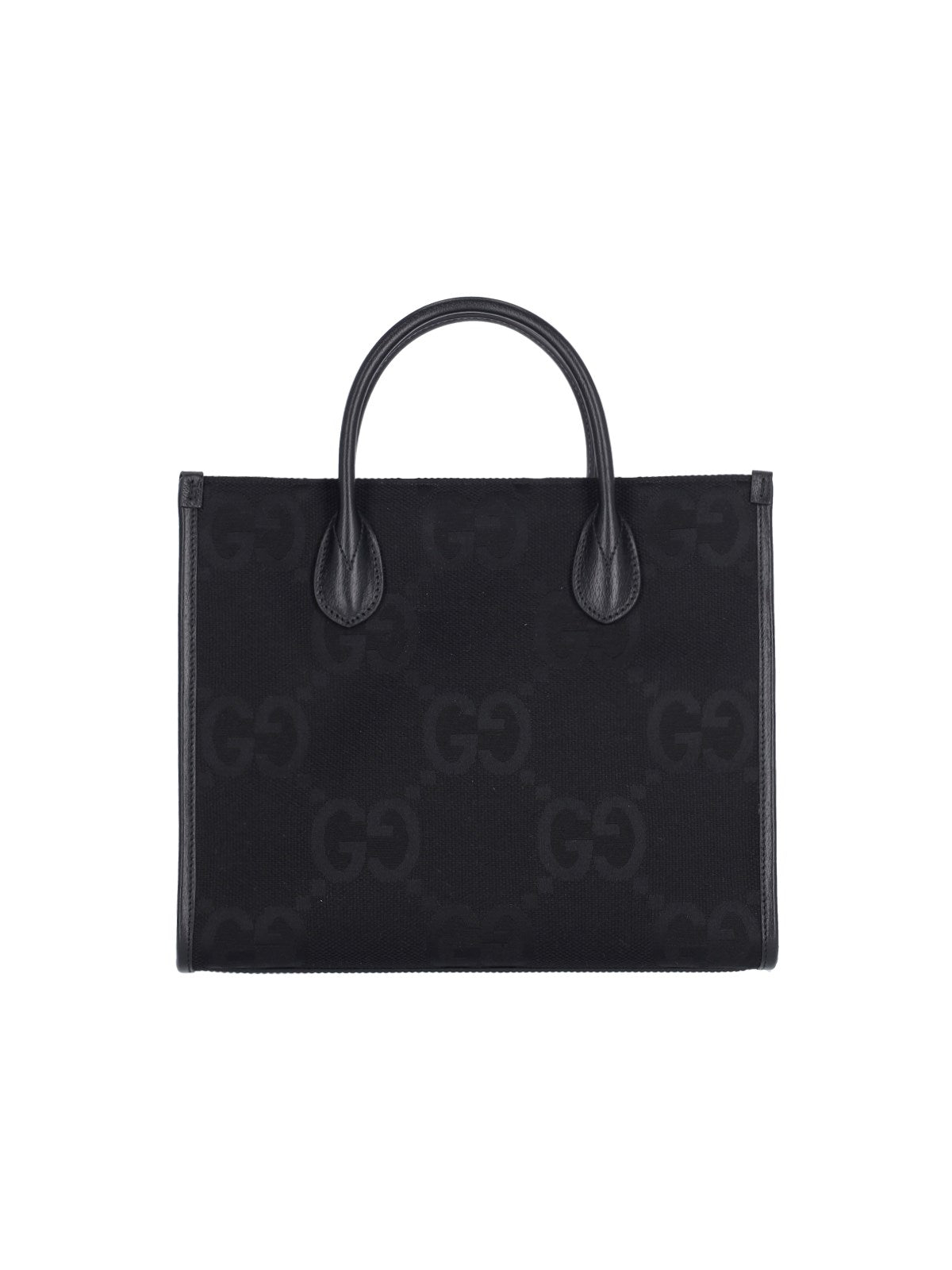 Gucci Men Jumbo Gg' Tote Bag