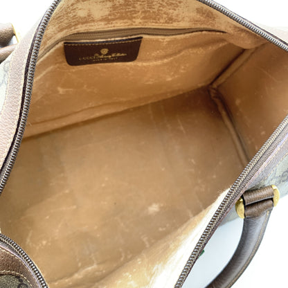 Gucci Handbag Vintage Boston