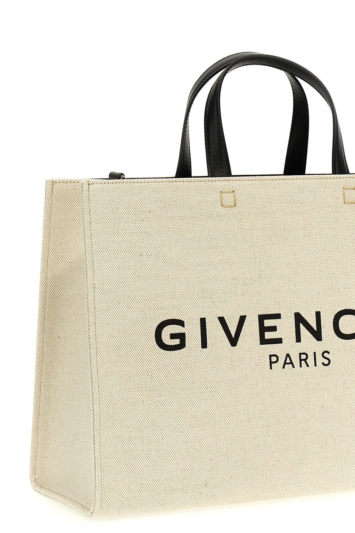 Givenchy Women 'G' Midi Shopping Bag