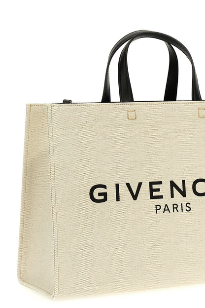 Givenchy Women 'G' Midi Shopping Bag