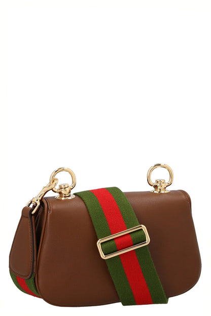 Gucci Women 'Gucci Blondie' Mini Shoulder Bag