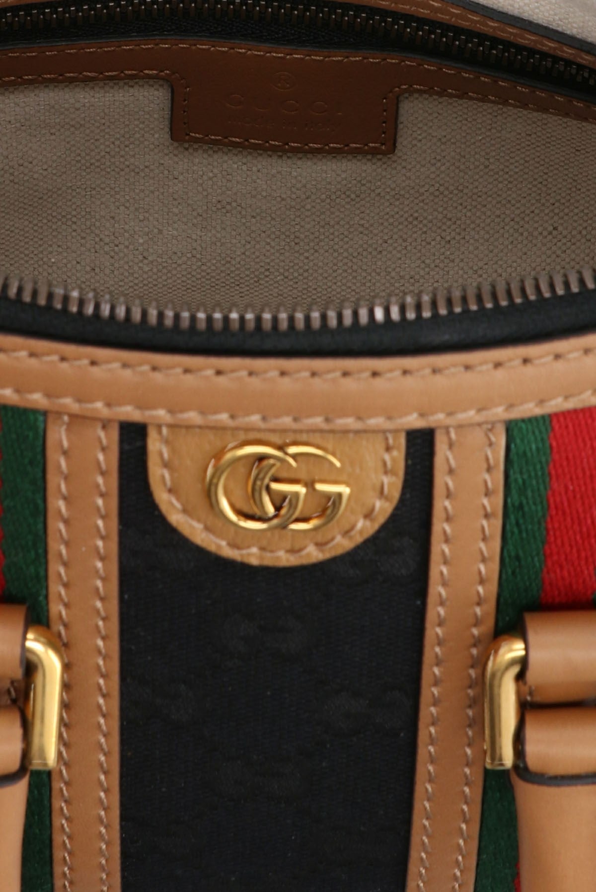 Gucci Women 'Original Gg' Mini Handbag