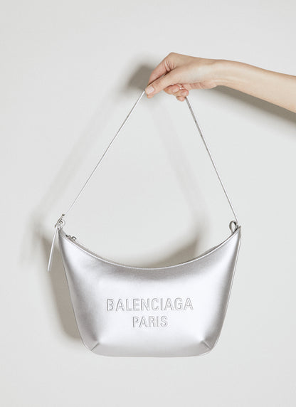 Balenciaga Women Mary-Kate Sling Shoulder Bag