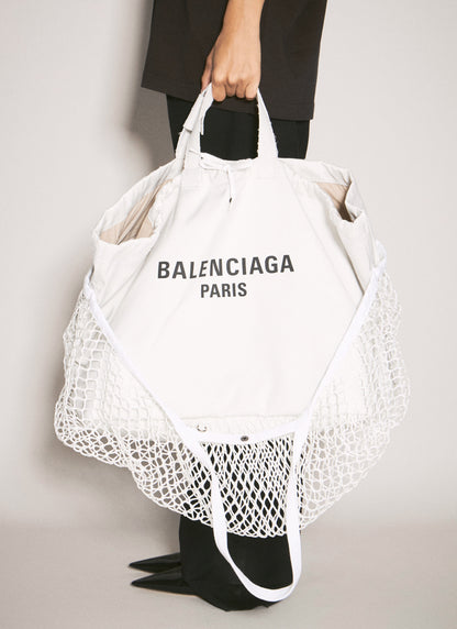 Balenciaga Women 24/7 Large Tote Bag