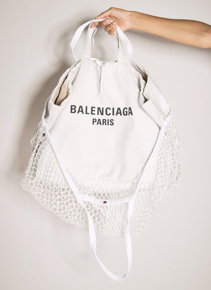 Balenciaga Women 24/7 Large Tote Bag