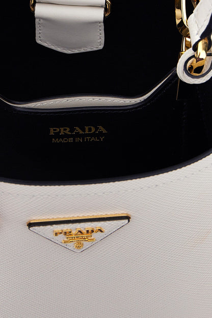 Prada Women 'Prada Panier Small' Bucket Bag