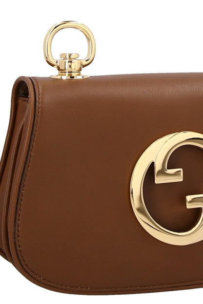 Gucci Women 'Gucci Blondie' Mini Shoulder Bag