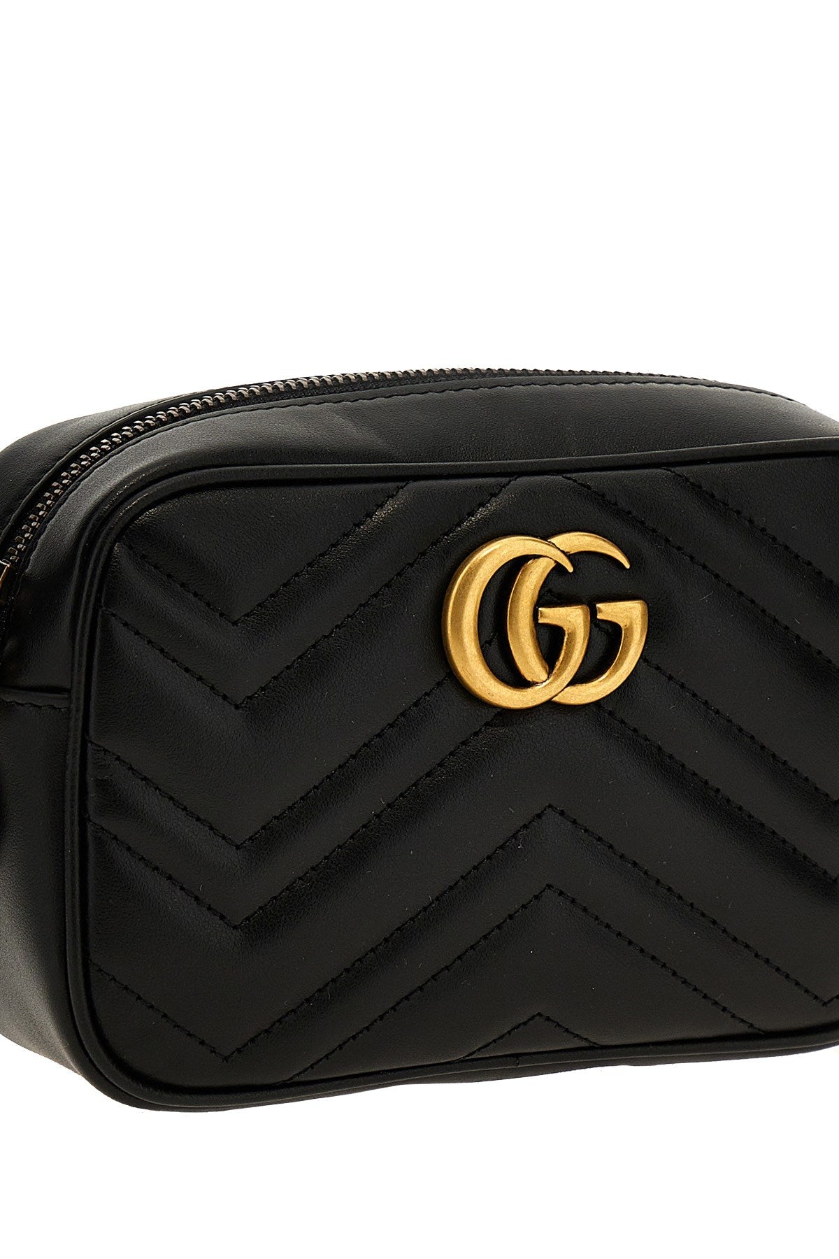 Gucci Women 'Gg Marmont 2.0' Crossbody Bag