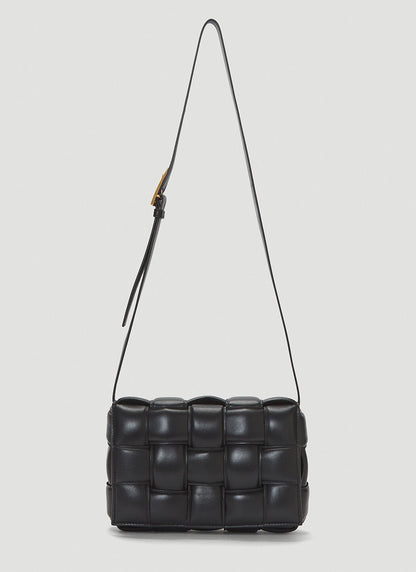 Bottega Veneta Women Padded Cassette Bag