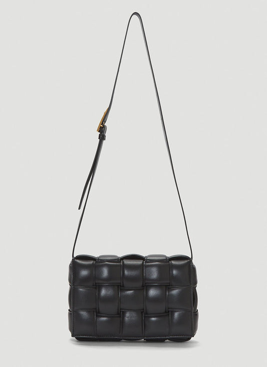 Bottega Veneta Women Padded Cassette Bag