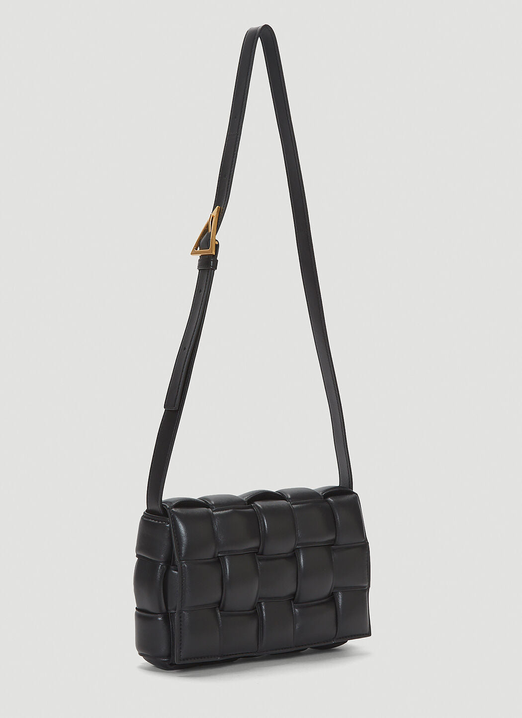 Bottega Veneta Women Padded Cassette Bag