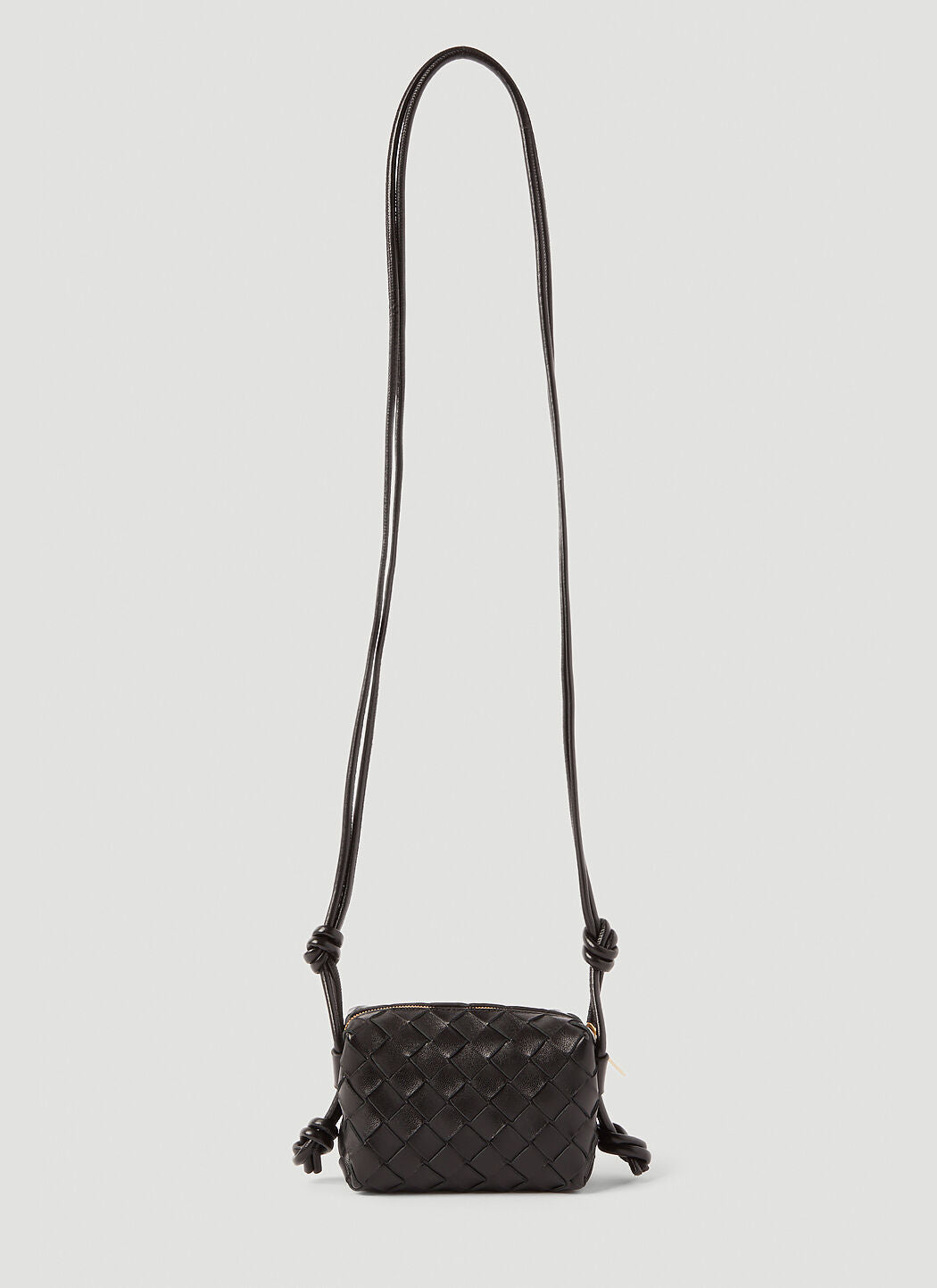 Bottega Veneta Women Candy Loop Camera Bag