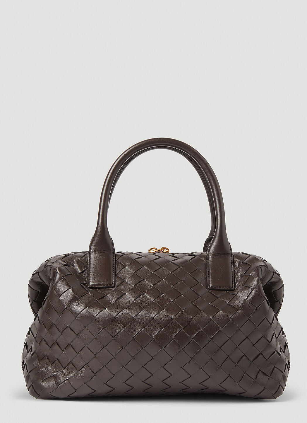 Bottega Veneta Women Bauletto Handbag