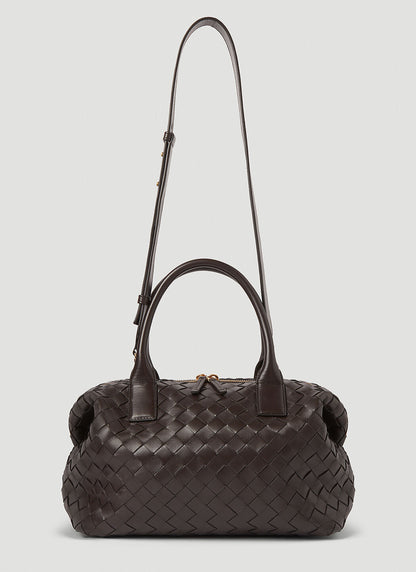 Bottega Veneta Women Bauletto Handbag